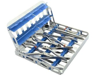 EASY TRAY ORTHO 21 x 18