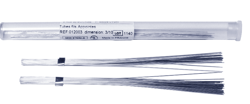 Ligature wires on sale