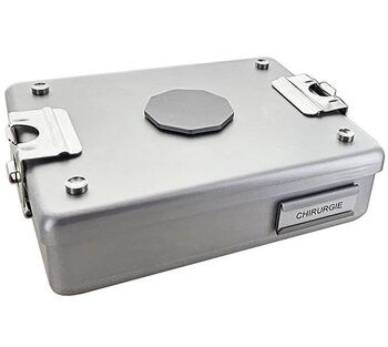 EASY STERI CONTAINER 18X14
