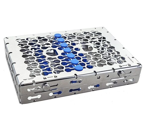Galaxy Slide Cassette 17x13