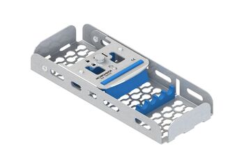 EASY TRAY GALAXY SLIDE - 18X7 - 5 INST