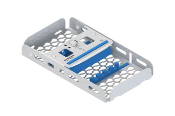 EASY TRAY GALAXY SLIDE - 18X7 - 5 INST + CANULA