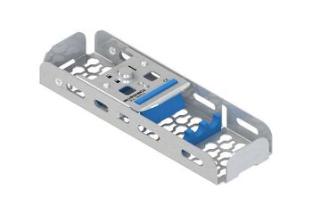 EASY TRAY GALAXY SLIDE - 18X5 - 3 INST