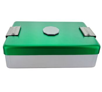 CONTAINER 25X15 "EASY STERI"