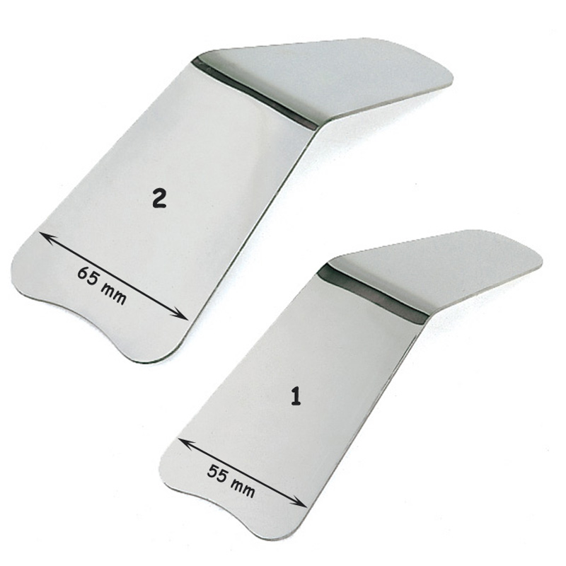 METALLIC PHOTO BLADE