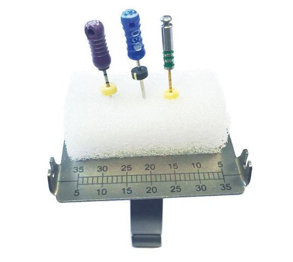 Endo Rct Rings Sensor Endo Ring Plus