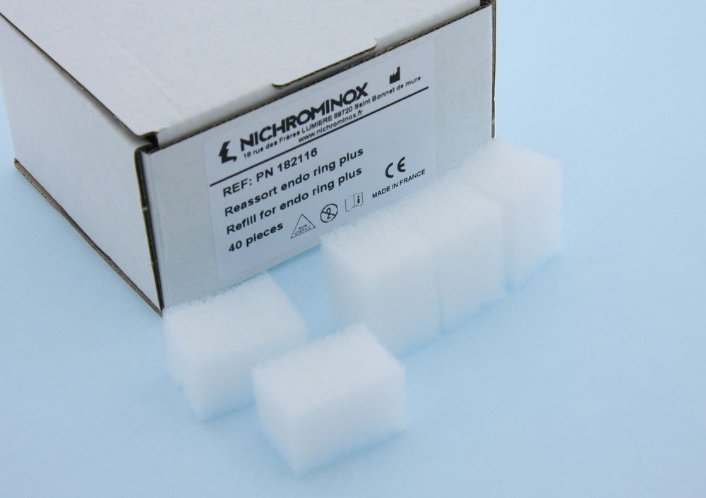 Foam Pad for Endo Ring Plus