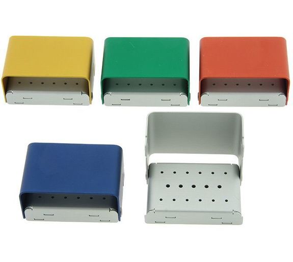 Color Box Polyhole COLOR BLOC 17 HOLES