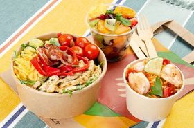 Nos lunchbags individuels