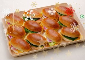 Nos produits de Noël !