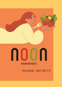 Retrouvez ici notre catalogue de rentrée !
