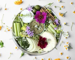 Découvrez notre nouvelle gamme de grazing platters
