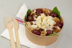 Poulet aux couleurs d'automne & l'Ossau Iraty