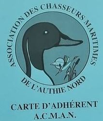 VOTRE CARTE D'ADHERENT BAIE D'AUTHIE NORD EST DISPONIBLE CHEZ NUTRICRO'CC