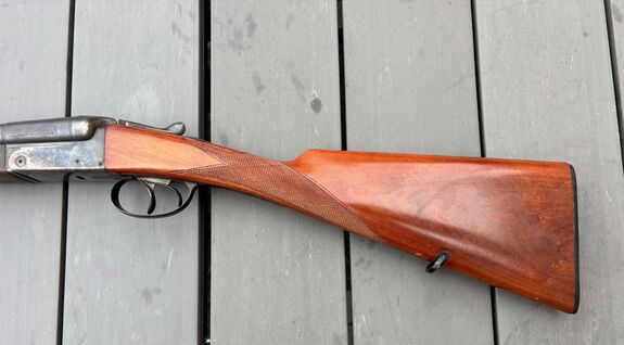 ROBUST 222 (OCCASION)
