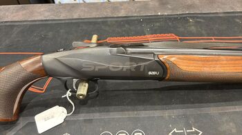 BENELLI 828 U SPORT 12/76 (OCCASION)