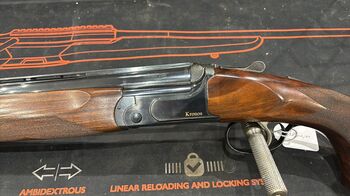 CHRONOS ZOLI 12/70 (OCCASION)