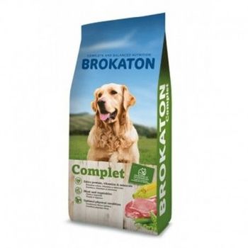 BROKATON complet 20kg