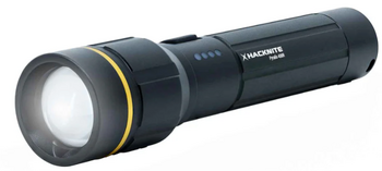 PYRALIS 400R : Lampe de poche LED rechargeable