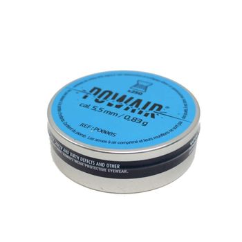 PLOMBS POWAIR CAL 5,5 - 0,83 G