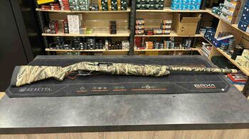 winchester sx4 camo OCCASION