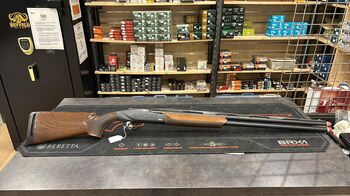 BENELLI 828 U SPORT 12/76 (OCCASION)