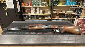 CHRONOS ZOLI 12/70 (OCCASION)