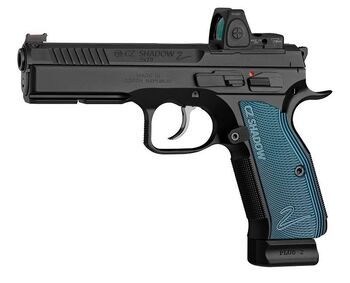 cz shadow 2 optic ready