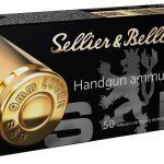sellier et bellot 9 x19