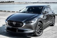 MAZDA CX-30 (2020+)