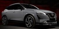 NISSAN QASHQAI J12 (2021+)