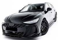 AUDI A6 C9 (2024+)