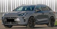 CUPRA TAVASCAN (2024+)
