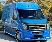 VW CRAFTER (2006+)