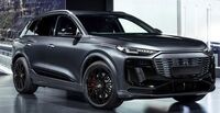 AUDI Q6 (2023+)