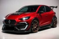 RENAULT CLIO VI (2026+)