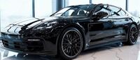 PORSCHE PANAMERA III 972 (2024+)
