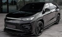 VW TAYRON (2024+)