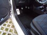 PEDALIER SPECIFIQUE RENAULT CLIO III (2005/2012)