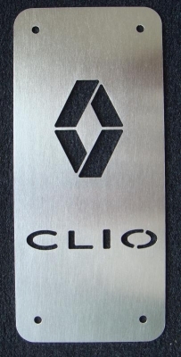PEDALIER SPECIFIQUE RENAULT CLIO III (2005/2012)