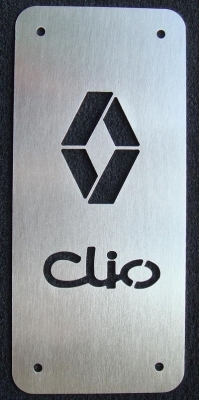 PEDALIER SPECIFIQUE RENAULT CLIO III (2005/2012)