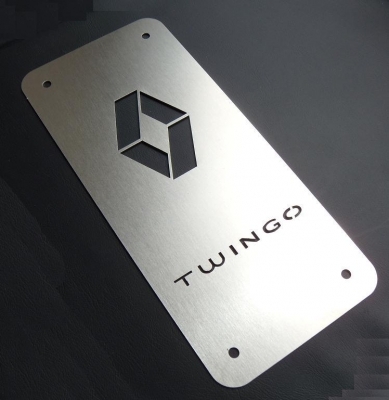 PEDALIER SPECIFIQUE RENAULT TWINGO II (2007/2014)