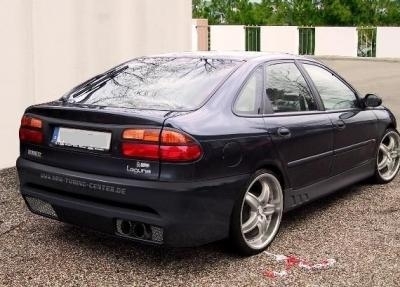 kit carrosserie complet renault laguna 1 phase 2 f60 kit carrosserie complet renault laguna 1 phase 2 f60