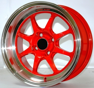 JANTE JAPAN RACING TF2 15 POUCES