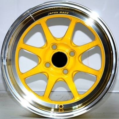 JANTE JAPAN RACING TF2 15 POUCES