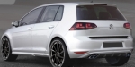 KIT CARROSSERIE COMPLET VW GOLF VII PHASE 1 TYPE A (2012/02-2017)
