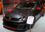 KIT CARROSSERIE COMPLET VW GOLF VII PHASE 1 TYPE A (2012/02-2017)
