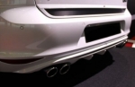 KIT CARROSSERIE COMPLET VW GOLF VII PHASE 1 TYPE A (2012/02-2017)