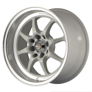 JANTE JAPAN RACING TF2 15 POUCES