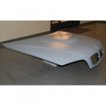 CAPOT EN FIBRE BMW E46 LCI PHASE 2 BERLINE OU TOURING LOOK M3 (2002/2005)